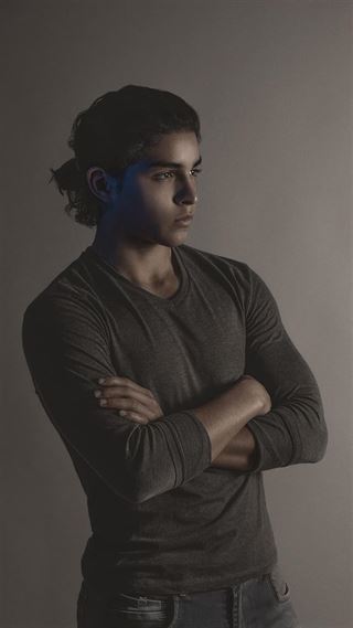 Därför ska du köpa en snygg farfarströja