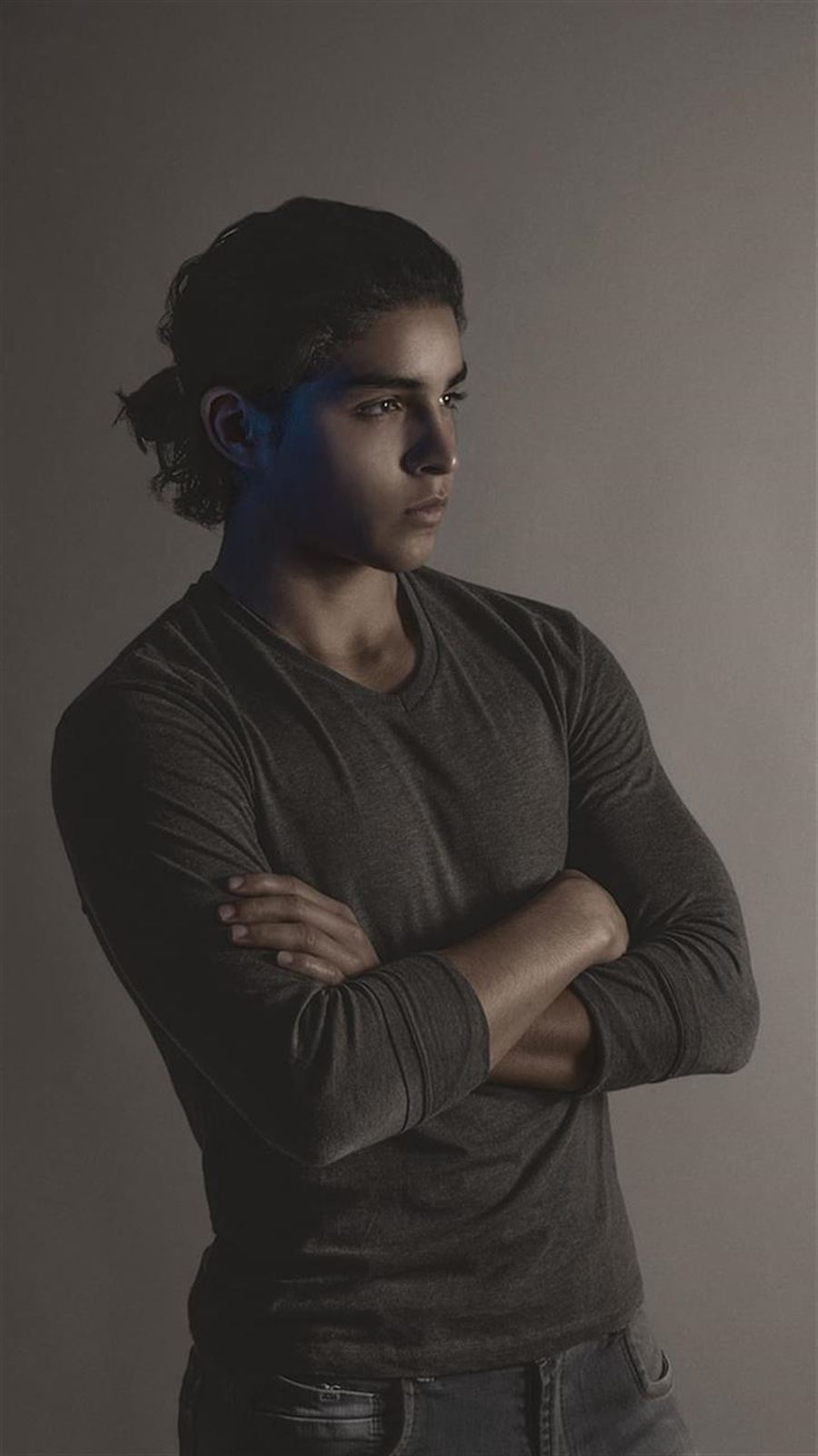 Därför ska du köpa en snygg farfarströja