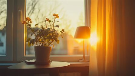 Solljus lampa - din guide till bättre hälsa och välbefinnande