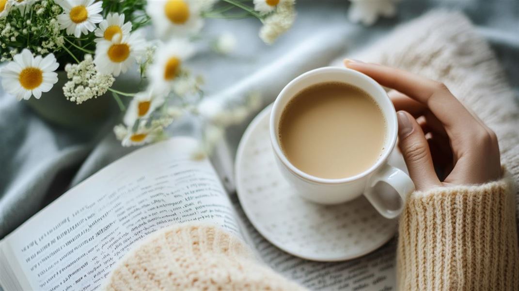 Opnå en balanceret hverdag med daily-living