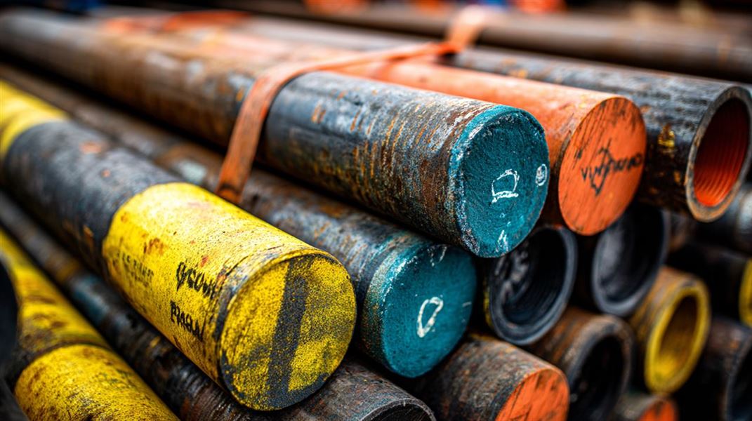 Förståelse för rörmärkning - En viktig del av säkerheten